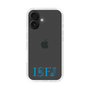 Slim Protection Case［ Original - ISFJ Defender - Alphabet ］
