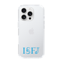 Slim Protection Case［ Original - ISFJ Defender - Alphabet ］