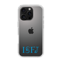 Slim Protection Case［ Original - ISFJ Defender - Alphabet ］