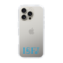 Slim Protection Case［ Original - ISFJ Defender - Alphabet ］