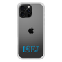 Slim Protection Case［ Original - ISFJ Defender - Alphabet ］