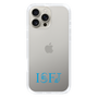 Slim Protection Case［ Original - ISFJ Defender - Alphabet ］