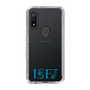 Slim Protection Case［ Original - ISFJ Defender - Alphabet ］