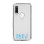 Slim Protection Case［ Original - ISFJ Defender - Alphabet ］