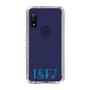 Slim Protection Case［ Original - ISFJ Defender - Alphabet ］