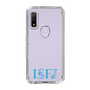 Slim Protection Case［ Original - ISFJ Defender - Alphabet ］