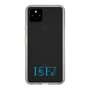 Slim Protection Case［ オリジナル - ISFJ 擁護者 - アルファベット ］