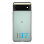 Slim Protection Case［ Original - ISFJ Defender - Alphabet ］
