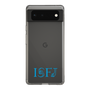 Slim Protection Case［ Original - ISFJ Defender - Alphabet ］