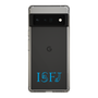 Slim Protection Case［ Original - ISFJ Defender - Alphabet ］
