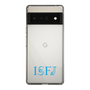 Slim Protection Case［ Original - ISFJ Defender - Alphabet ］