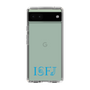 Slim Protection Case［ Original - ISFJ Defender - Alphabet ］