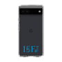 Slim Protection Case［ Original - ISFJ Defender - Alphabet ］