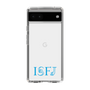 Slim Protection Case［ Original - ISFJ Defender - Alphabet ］