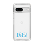 Slim Protection Case［ Original - ISFJ Defender - Alphabet ］