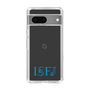 Slim Protection Case［ Original - ISFJ Defender - Alphabet ］