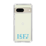 Slim Protection Case［ Original - ISFJ Defender - Alphabet ］
