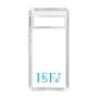 Slim Protection Case［ Original - ISFJ Defender - Alphabet ］