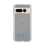Slim Protection Case［ Original - ISFJ Defender - Alphabet ］
