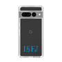 Slim Protection Case［ Original - ISFJ Defender - Alphabet ］