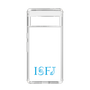 Slim Protection Case［ Original - ISFJ Defender - Alphabet ］