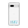 Slim Protection Case［ Original - ISFJ Defender - Alphabet ］
