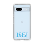 Slim Protection Case［ Original - ISFJ Defender - Alphabet ］