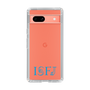 Slim Protection Case［ Original - ISFJ Defender - Alphabet ］