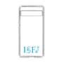 Slim Protection Case［ Original - ISFJ Defender - Alphabet ］
