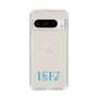 Slim Protection Case［ Original - ISFJ Defender - Alphabet ］