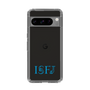 Slim Protection Case［ Original - ISFJ Defender - Alphabet ］