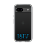 Slim Protection Case［ Original - ISFJ Defender - Alphabet ］