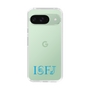 Slim Protection Case［ Original - ISFJ Defender - Alphabet ］