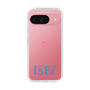 Slim Protection Case［ Original - ISFJ Defender - Alphabet ］