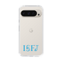 Slim Protection Case［ Original - ISFJ Defender - Alphabet ］