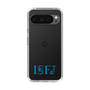 Slim Protection Case［ Original - ISFJ Defender - Alphabet ］