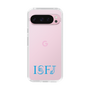 Slim Protection Case［ Original - ISFJ Defender - Alphabet ］