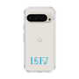 Slim Protection Case［ Original - ISFJ Defender - Alphabet ］