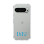Slim Protection Case［ Original - ISFJ Defender - Alphabet ］