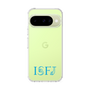 Slim Protection Case［ Original - ISFJ Defender - Alphabet ］