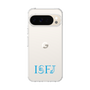Slim Protection Case［ Original - ISFJ Defender - Alphabet ］