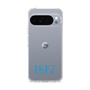 Slim Protection Case［ Original - ISFJ Defender - Alphabet ］