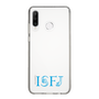 Slim Protection Case［ Original - ISFJ Defender - Alphabet ］