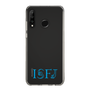 Slim Protection Case［ Original - ISFJ Defender - Alphabet ］