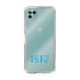 Slim Protection Case［ Original - ISFJ Defender - Alphabet ］