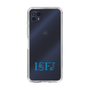 Slim Protection Case［ Original - ISFJ Defender - Alphabet ］