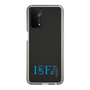 Slim Protection Case［ Original - ISFJ Defender - Alphabet ］