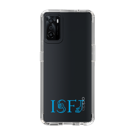 Slim Protection Case［ Original - ISFJ Defender - Alphabet ］