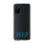 Slim Protection Case［ Original - ISFJ Defender - Alphabet ］