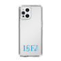 Slim Protection Case［ Original - ISFJ Defender - Alphabet ］